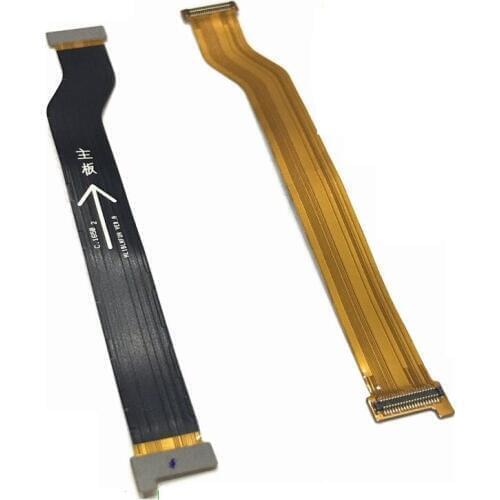 For Huawei Honor 6X lcd connector motherboard Mainboard Flex Cable
