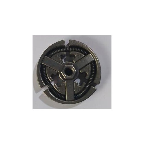 CLUTCH ASY FOR HUSQVARNA 50 51 55 Rancher 154 254XP 257 261 262 & MORE CHAINSAWS SHOES & SPRINGS ASSEMBLY REPL. 501 45 54-03