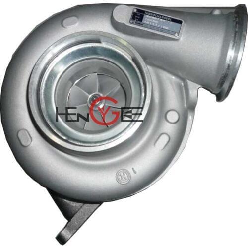 HX55 turbocharger for ISX engine 4089754 3800653 3800775D 3591788 4025184 3595093