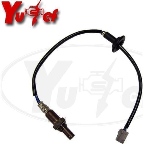 Oxygen Sensor O2 Lambda Sensor AIR FUEL RATIO SENSOR for Toyota SIENNA 234-4512 89465-08050 89465-08051 89465-08080 2004-2010