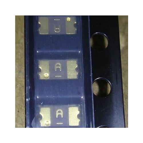 MF-NSMF200-2 2A/6V 100pcs-200pcs-500pcs New Original