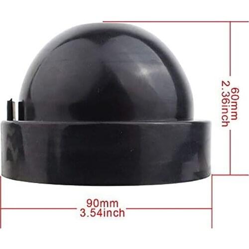 Modoao Headlight Accessories