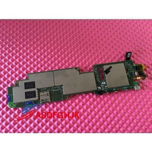 Original FOR Dell Venue 8 Pro 5830 Motherboard T01D Series BELLAIRE MAINBOARD 9RP78 CN-09RP78 9RP78 fully tested