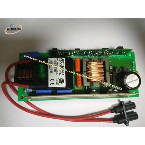 Original TV Ballast For Sony KF-E50A10 /KF-E60A10 Projector Lamp Driver Board EUC 120 P/11