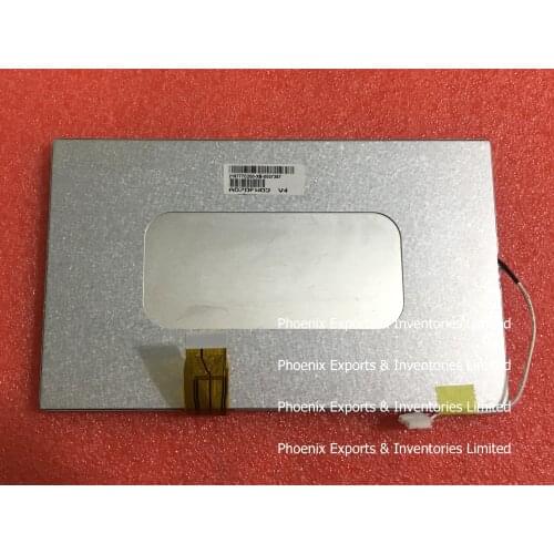 Original LCD Screen for A070FW03 V4 DISPLAY PANEL A070FW03 V.4