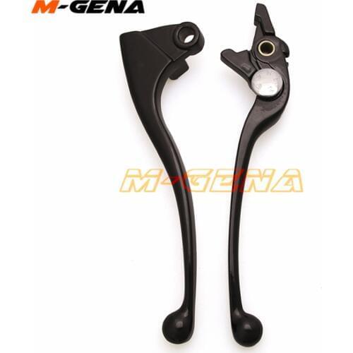 Motorcycle Brake Clutch Levers For ZX-6R 00-04 ZX-10R 04-05 ZX-12R 00-05 VERSYS1000 12-14 ZZR600 05-09 ZX-9R 00-03