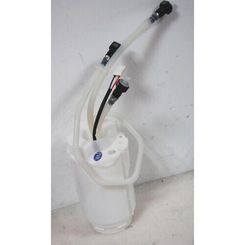 WAJ Fuel Pump Module Assembly Fits For VW Touareg 2003-2010 3.2 V6 Left Side 7L6919087F