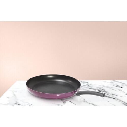 Modern Arfa Fireproof Non-Stick 30 cm Frying Pan сковорода utensílios de cozinha сковорода с крышкой кастрюля