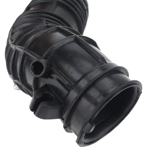R3MD Air Intake Tube Cleaner Hose for 17228RAAA00 Accord Engine Air Intake Hose Direct Replacement Car Intake Pipe