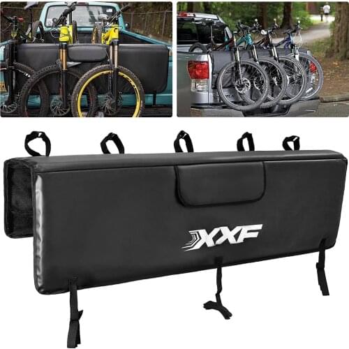 XXF Cycling Products