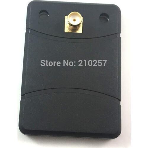 1pcs 4G Lte Antenna Sma Female Jack For Huawei Router Modem 700-2690mhz 4dbi Plate Antenne