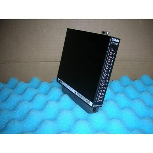 1PC USED CT3153 51.3153.02 COTAS 99 new