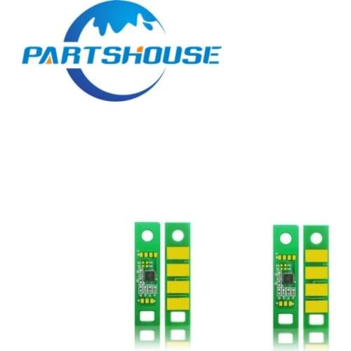 1Pcs New Chip TL-410 DL-410 for Pantum p3010d dw p3300dn dw m6700d dw m7100dn dw m6800fdw m7200fd fdn fdw m7300fdn fdw Eu Chips