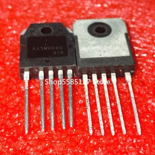 5PCS 1M0680 TO-3P 100% New&original