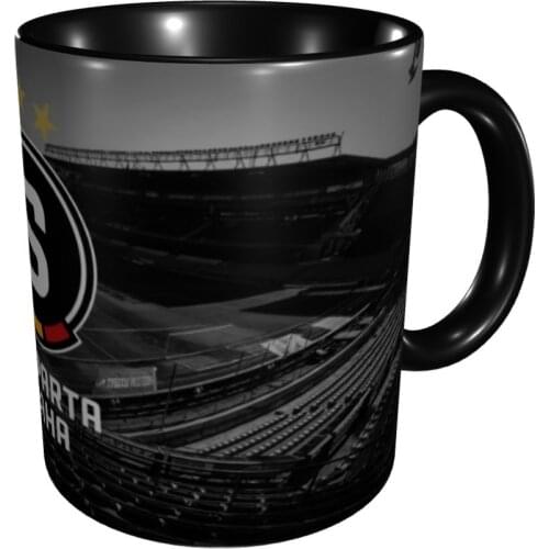 Ac Sparta Praha Fotbal 48 Mug Cups Coffee Cup Beer Mug Coffee Mug Gift For Mom Mug For Coffee Creative Coffe Cups