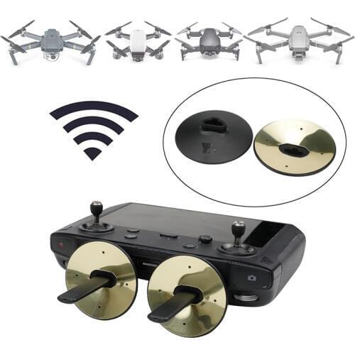 Controller Antenna Signal Booster Antenna Range Extender for DJI Mini / Mavic Pro for DJI Smart Controller RC Drone Accessories