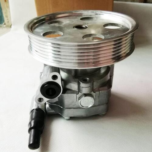 Automobile parts power steering pump used for audi A5 8K0145153F 06H145255A