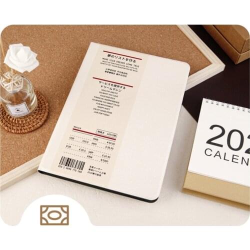 For Ipad Air4 Mini5 10.2 Inch Protective Cover with Pen Slot Transparent Simple Shell Japanese Style