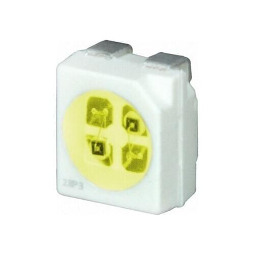 LSYT676 Germany OSRAM OSRAM 35281210 red and yellow color reverse polarity super bright car
