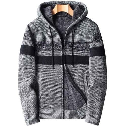 Mcikkny Mens Wool Sweaters