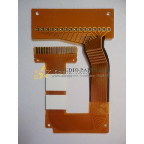 New flex ribbon cable for DEH-P9300UC / DEH-P930 / DEH-P930UC / DEH-P940 / DEH-P940MP / DEH-P9450R