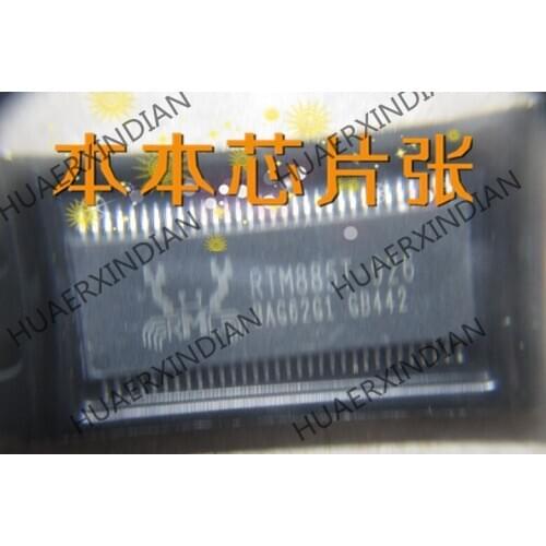 New RTM885T-926 RTM885TTSSOP6.5 high quality