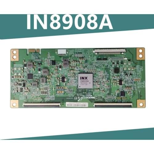 Original logic board Chip model (IN8908A) V580DJ4-QE1 V500DJ5-QE1 V500DJ6-QE1 V500DJ7-QE1 V650DJ4-QS5
