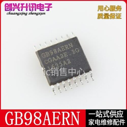 Original GB98AERN