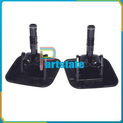 Partstate Spare Parts For Exhaust Systems China