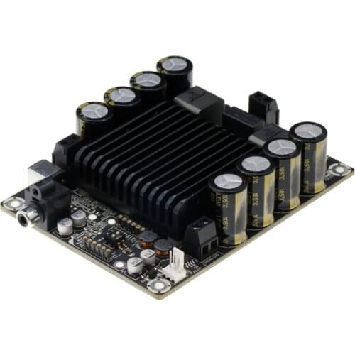 SURE TAMP200W Mono Class D digital power amplifier board, Frequency response: 20Hz to 20KHz