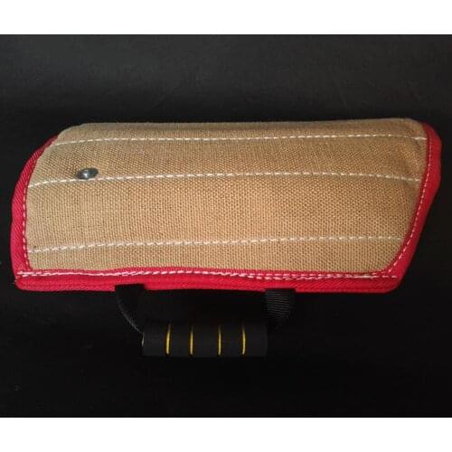 Sleeves Tug Arm Sleeves Protection for Work Young Dogs Puppy