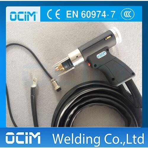 Stud welding torch TFMST1001 3m length