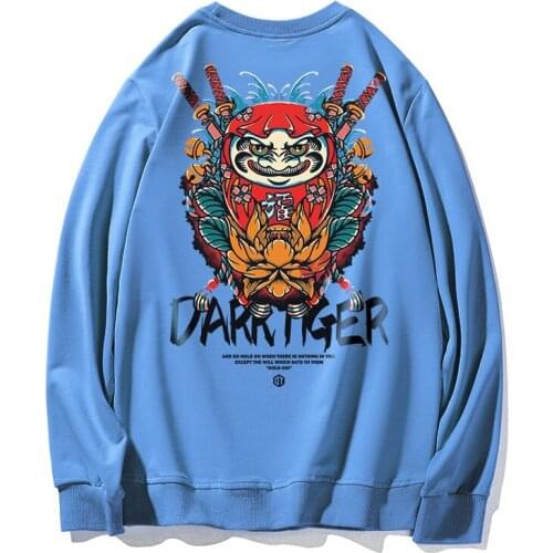 Qisvanset Hoodies Sweatshirts Ajax Scrub Grey Daddy Bob Tokyo Reveng Marley Anime Sudaderas Moletom Streetwear My Hero Academia