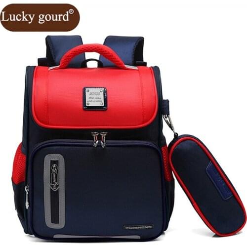 Ранцы для мальчиков Uzala China At AliExpress