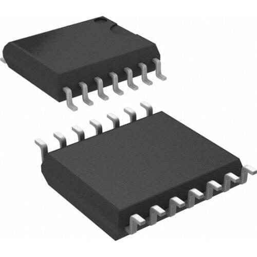 [VICKO] LM2574MX-5.0/NOPB LM2574MX-5.0 IC REG BUCK 5V 0.5A 14-SOIC (Voltage Regulators