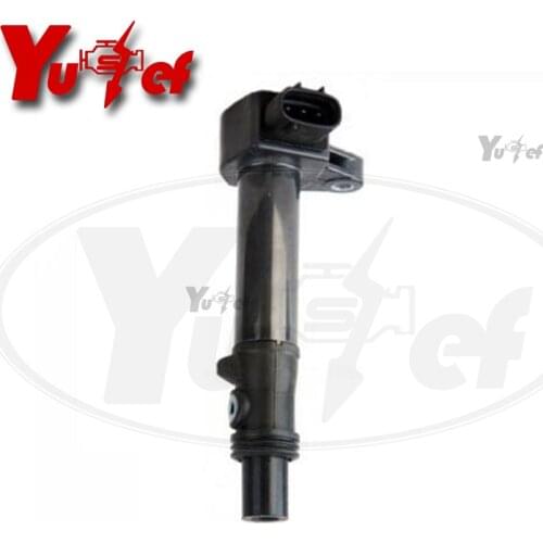 High quality ignition coil fit for for Daihatsu HIJET 19070-97204