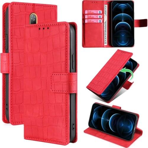 Flip Magnetic Wallet Case For Ulefone Matel Mix 2 S Luxury Leather Cover for Ulefone Note 7 8P 9P 11P S10 Pro Phone Case Fundas