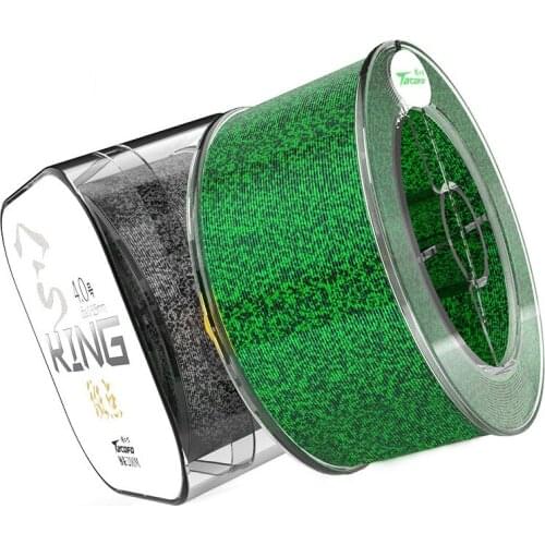 Zuogujing Fishing Line