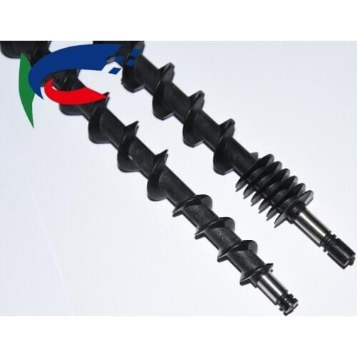 1SETS FOR Xerox 4110 4127 4112 4595 D95 D110 D125 1100 Developing Agitator 2PCS/SETS