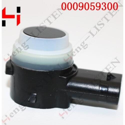 10pcs) Parking Sensor OEM A0009059300 0009059300 PDC Sensor For E-Class W212