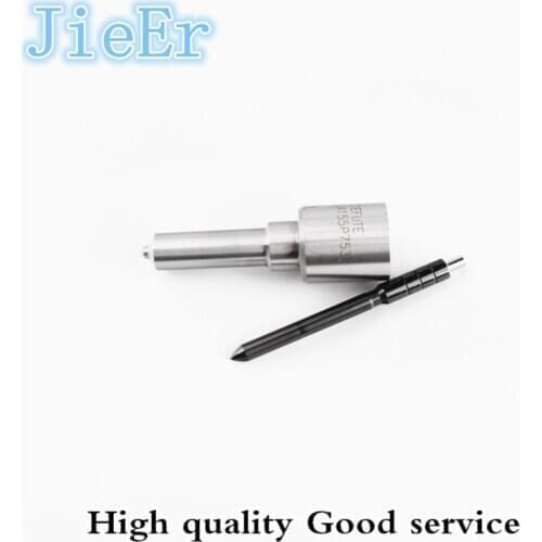 4pcs/lot DLLA155P753 DLLA155P939 DLLA155P948 DLLA155P955 DLLA153P958 Electric fuel injector nozzle for Diesel injection