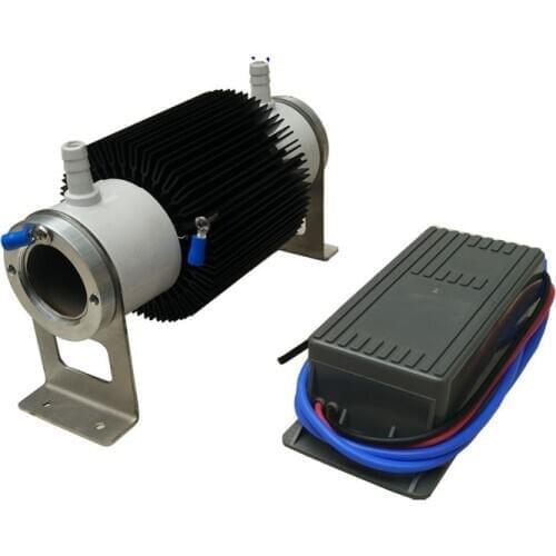 5g ozone generator ozone disinfection machine water treatment air purification ozone power supply active oxygen machine