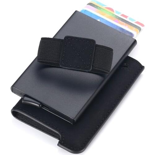 Aaby Wallets And Business Card Holders