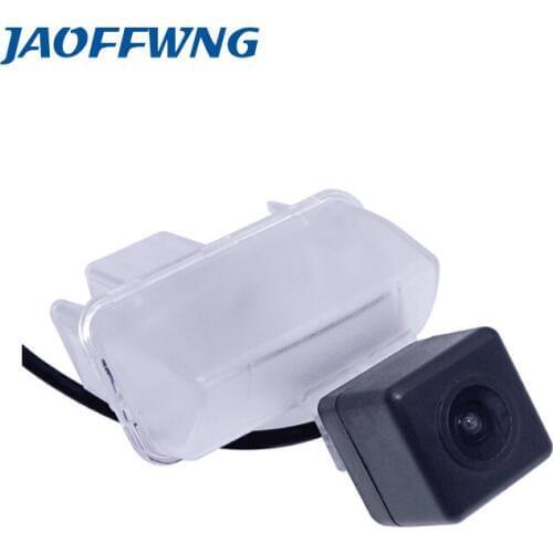 Promotion car back up camera for Toyota Corolla 2014 bring 170 geree wide angle and waterproof function free shipping