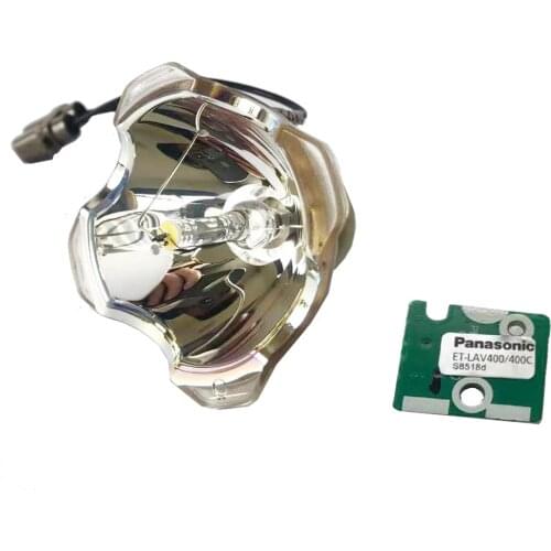 ET-LAV400 Original bulb with Chip PT-VW530 PT-VW535N PT-VX605N PT-VZ570 PT-VZ575N PT-VZ585N PT-VZ580 PT-VW545N PT-VW540 PT-VX615