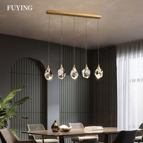 Fuying LED Pendant Lights