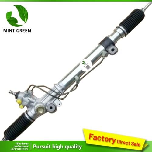 For toyota FJ Power Steering Rack 35050-44200 3505044200