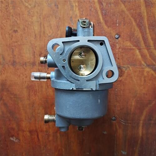 G810L Carburetor for Mitsubishi G810P 8HP G710P G711P G710L 7HP Gasoline engine generator spare parts
