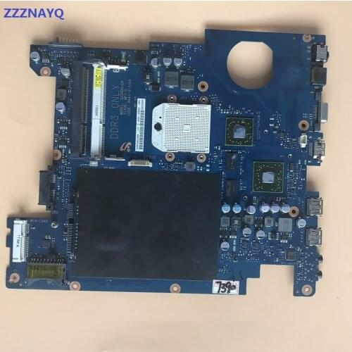 ZZZNAYQ For samsung NP- R425 R425 laptop motherboard BA92-06994A BA92-06994B BA41-01356A DDR3 Fully Tested Free shipping