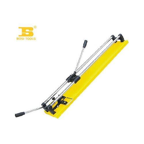 Low Cost Little Loss Efficient 24" Energy Save Steel Ceramic Tile Cutter